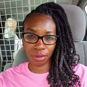 Meet your Posher, Tiashua